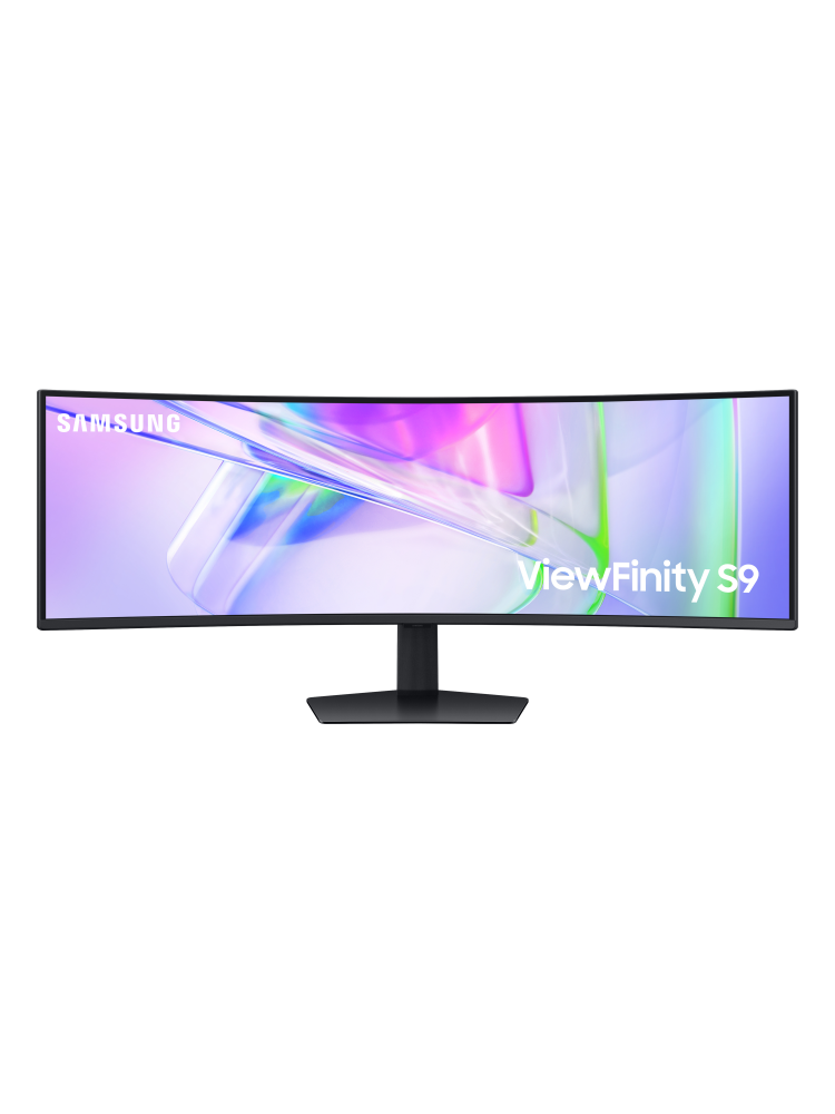 MONITOR SAMSUNG HRM 49' LS49C950UAUXEN