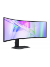 MONITOR SAMSUNG HRM 49' LS49C950UAUXEN