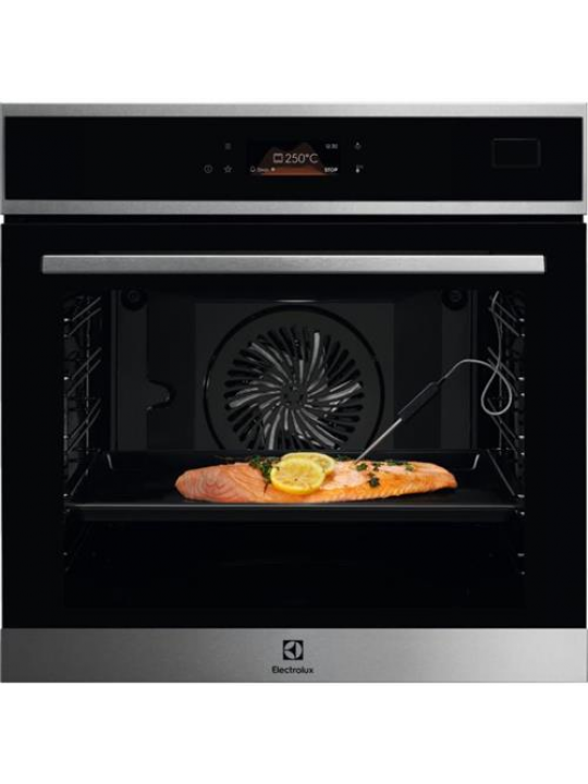 FORNO ELECTROLUX EOB8S39X