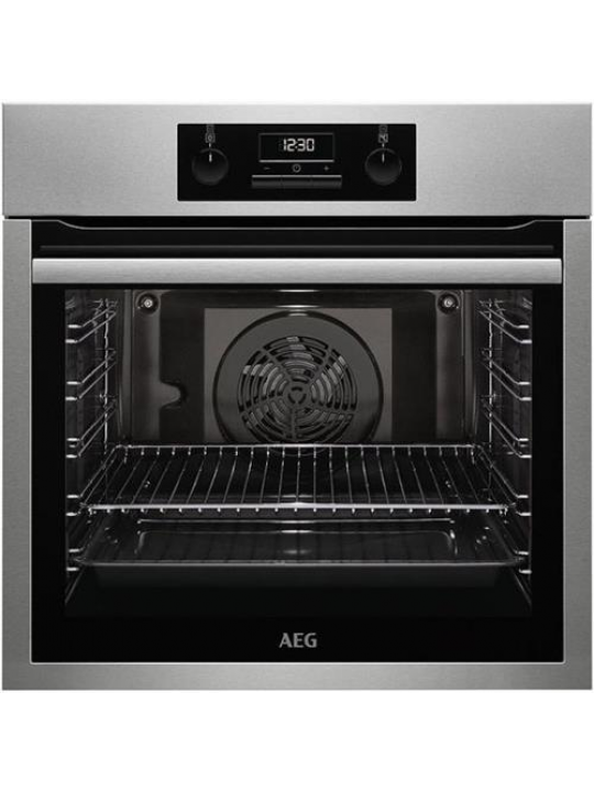 FORNO AEG BES331111M