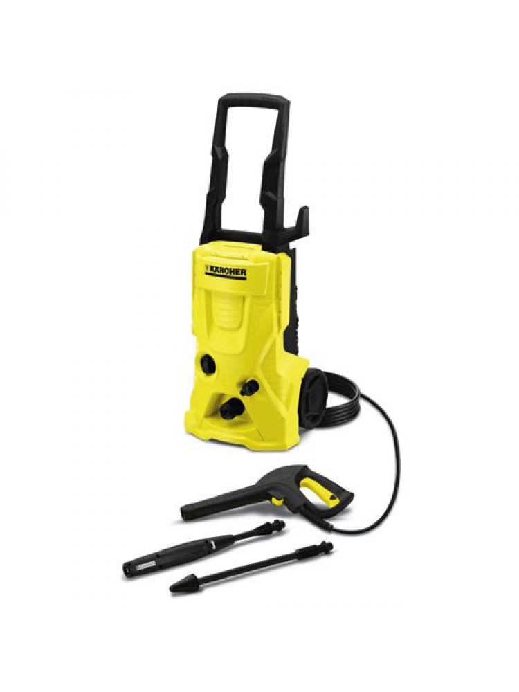 MÁQUINA DE LAVAR DE ALTA PRESSÃO KARCHER 120BAR K3.500