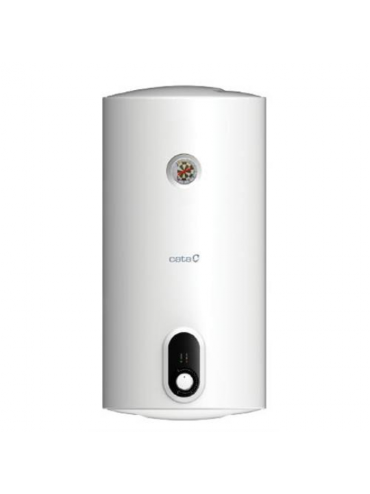 TERMOACUMULADOR CATA 50L CTRH50REV