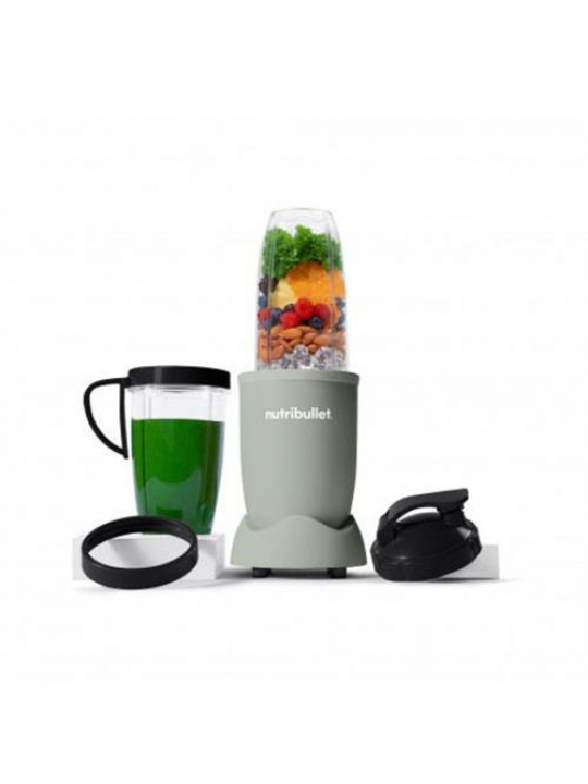 LIQUIDIFICADORA NUTRIBULLET NB907MAJD