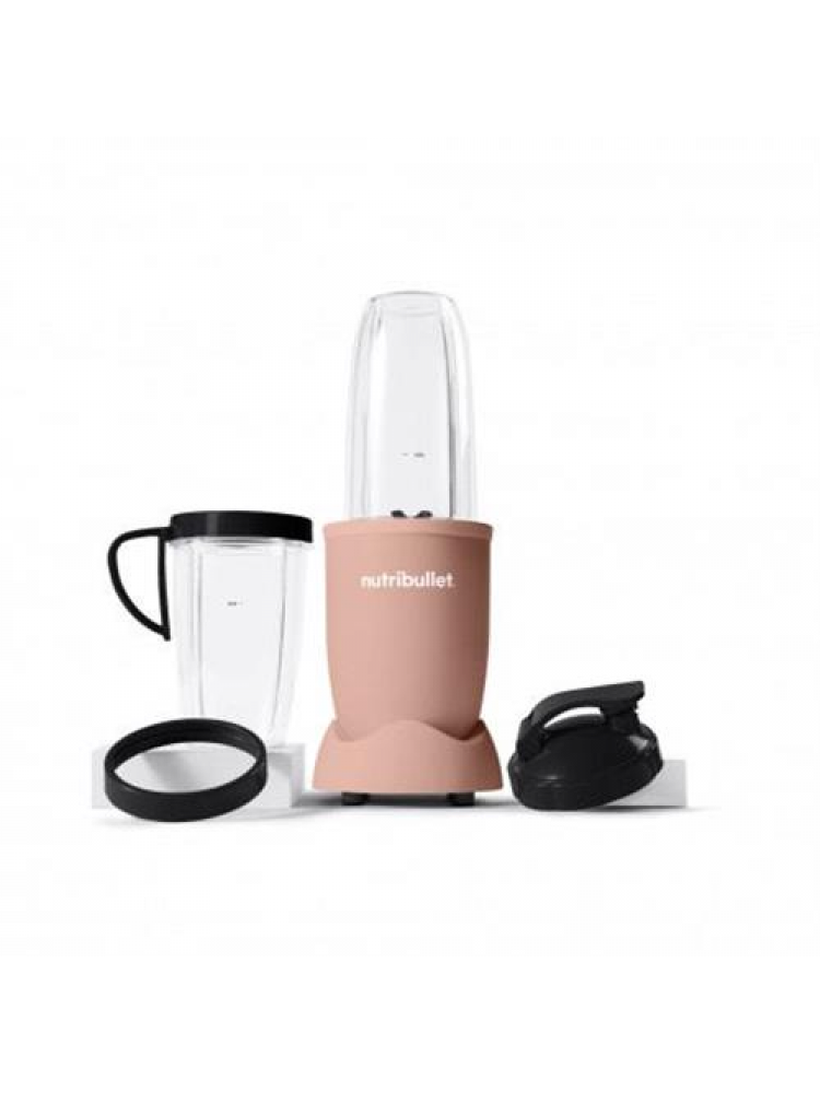 LIQUIDIFICADORA NUTRIBULLET NB907NB907MACL