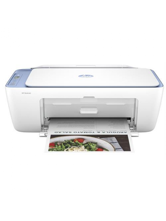 MULTIFUNÇÕES HP DESKJET 2822E - BLUE BREEZE