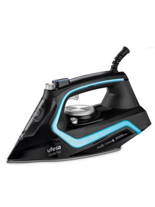 FERRO A VAPOR UFESA GLIDE PRO PV2600