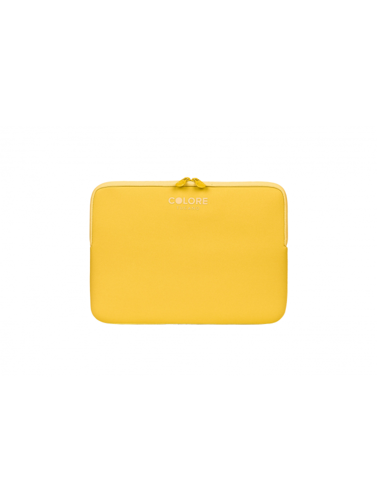 BOLSA TUCANO - SS COLORE 13-14´´ (YELLOW)