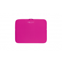 BOLSA TUCANO - SS COLORE 13-14´´ (FUCSIA)