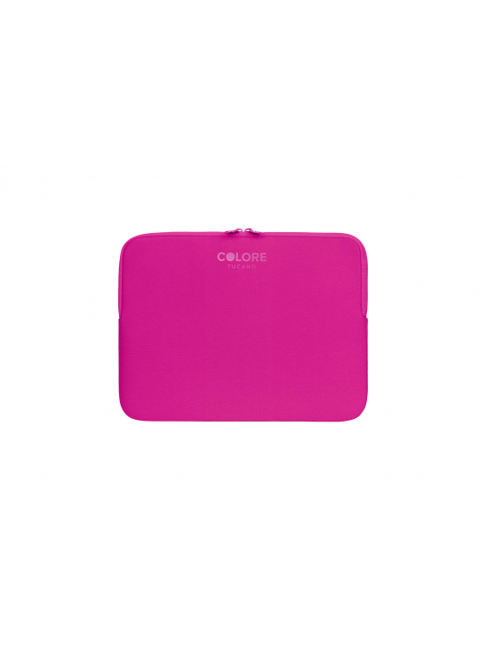 BOLSA TUCANO - SS COLORE 13-14´´ (FUCSIA)