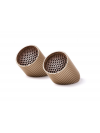 COLUNA LEXON RAY SPEAKER VIVID GOLD