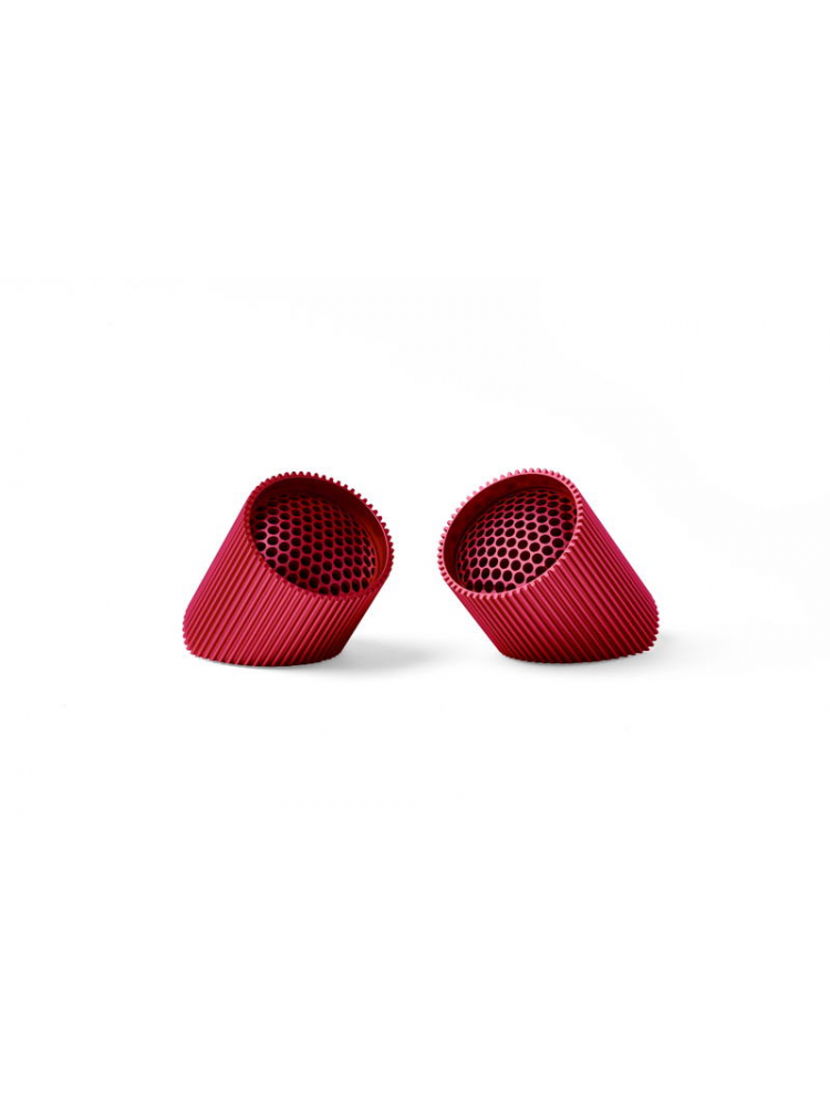 COLUNA LEXON RAY SPEAKER SANGUINE RED