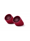 COLUNA LEXON RAY SPEAKER SANGUINE RED