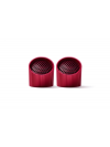 COLUNA LEXON RAY SPEAKER SANGUINE RED