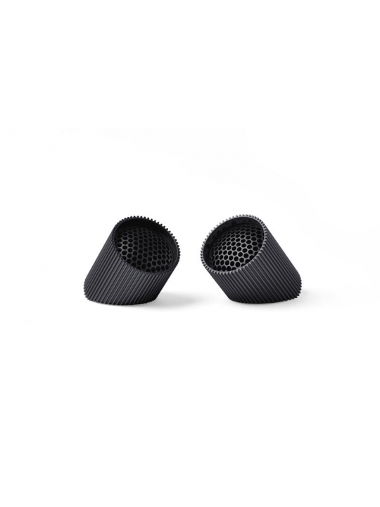 COLUNA LEXON RAY SPEAKER MATT BLACK