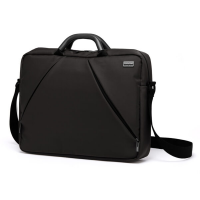 BOLSA PARA PORTÁTIL LEXON PREMIUM+ LARGE BLACK