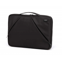 BOLSA PARA PORTÁTIL LEXON PREMIUM+ SLIM BLACK