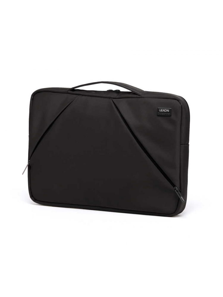 BOLSA PARA PORTÁTIL LEXON PREMIUM+ SLIM BLACK