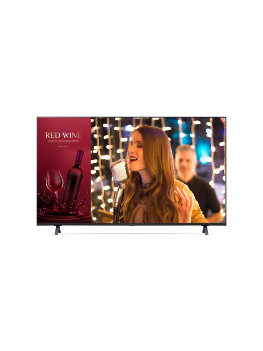 LED TV LG SUPERSIGN 4K 50UR640S