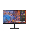 MONITOR SAMSUNG LED 27´ B800 3840X2160 60HZ 350CD 5MS HDMI USBC