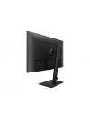 MONITOR SAMSUNG LED 27´ B800 3840X2160 60HZ 350CD 5MS HDMI USBC