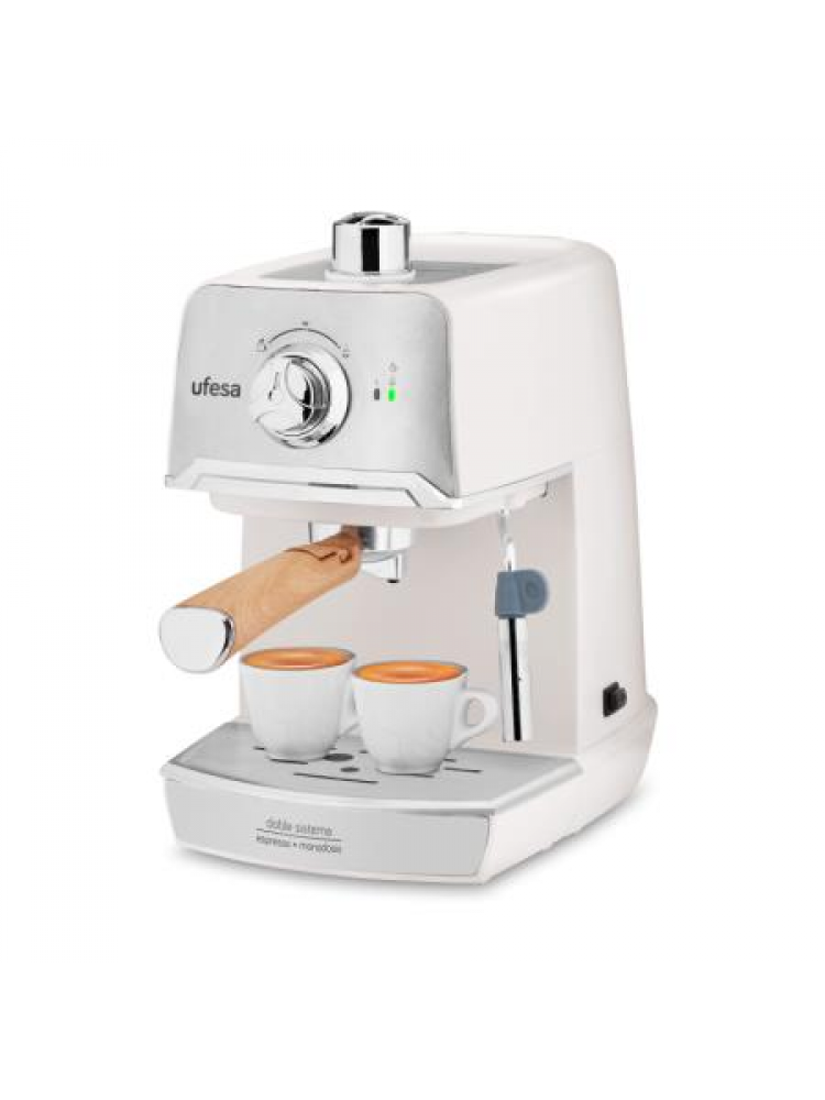 MÁQUINA DE CAFÉ UFESA CE7238