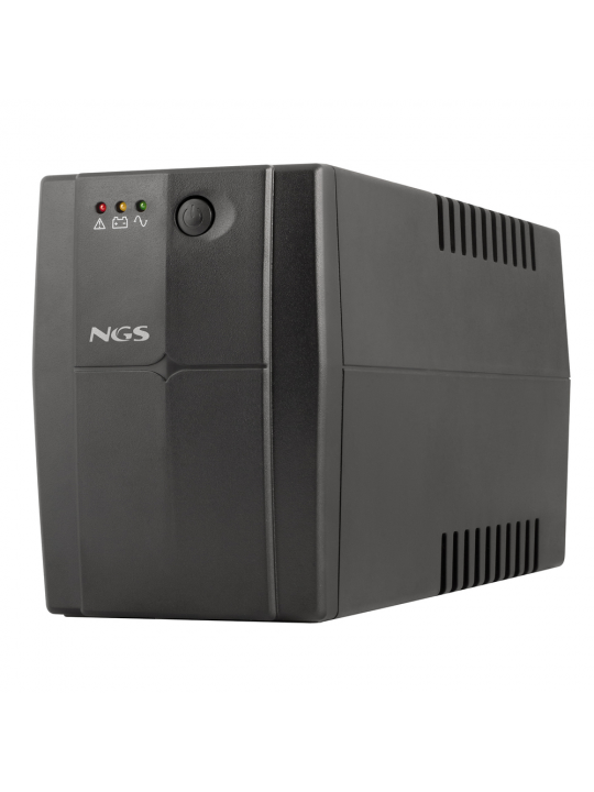 UPS NGS FORTRESS900V3