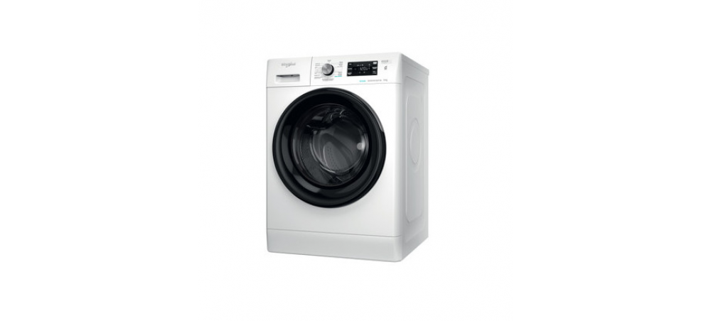 MÁQUINA DE LAVAR ROUPA WHIRLPOOL FFB 8489 BV SPT