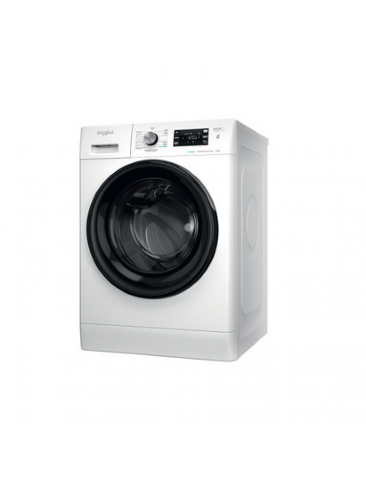 MÁQUINA DE LAVAR ROUPA WHIRLPOOL FFB 8489 BV SPT