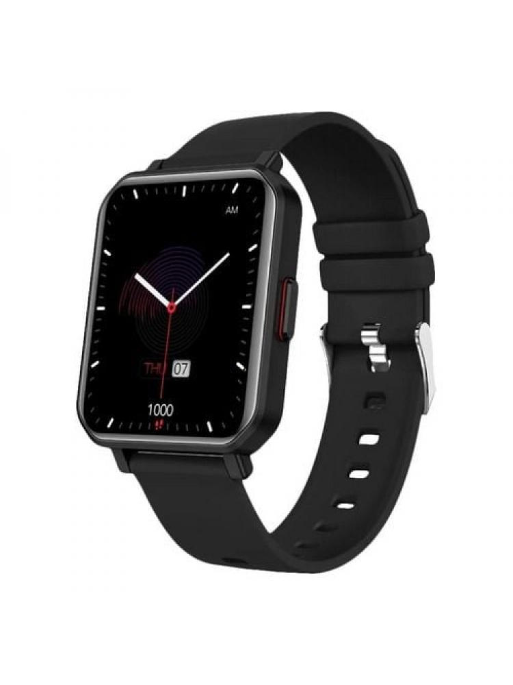 SMARTWATCH MAXCOM FW56 CARBON PRO PRETO