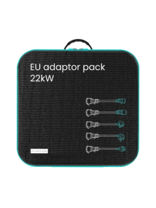 ADAPTADOR RAEDIAN EU PACK 22KW