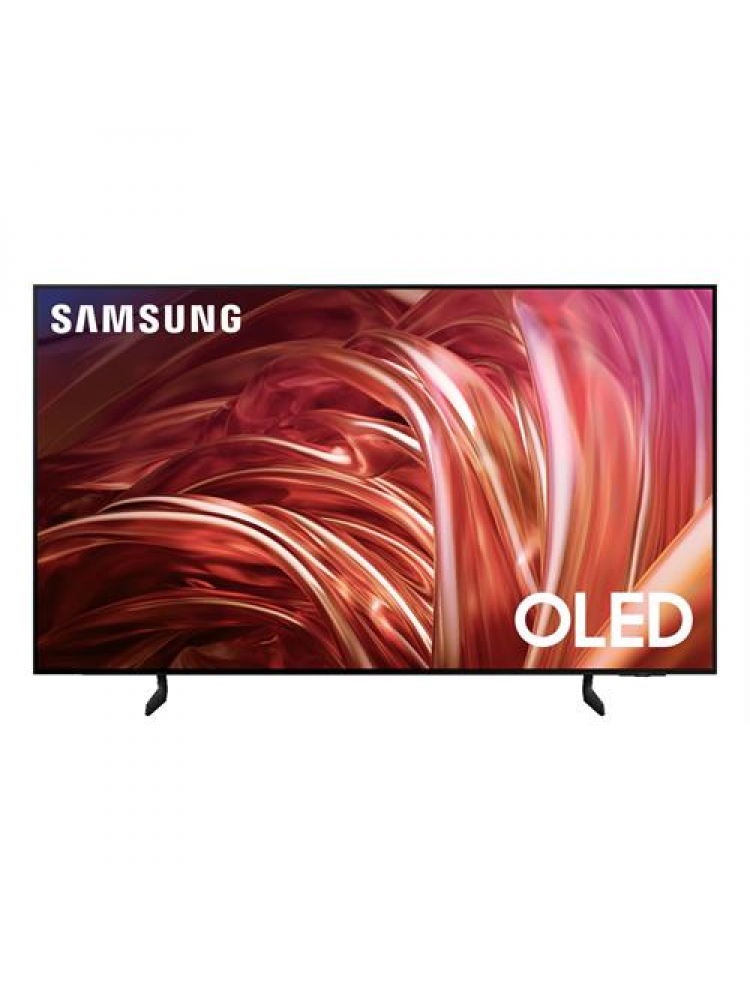 SMART TV SAMSUNG 77´´ OLED 4K TQ77S85DAEXXC