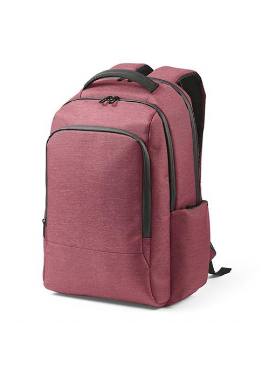 MOCHILA AODACI NEW YORK BURGUNDY