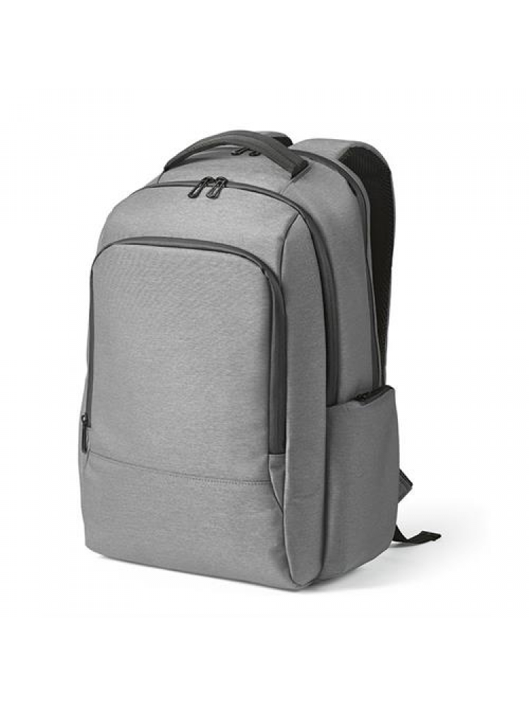 MOCHILA AODACI NEW YORK LIGHT GREY