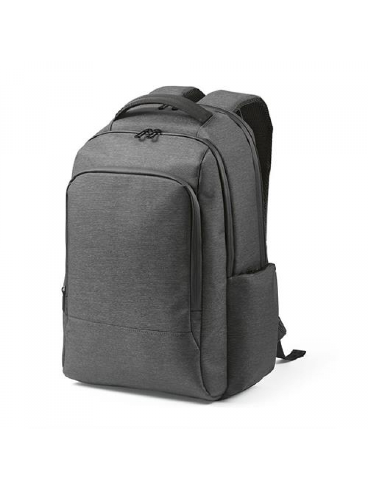 MOCHILA AODACI NEW YORK DARK GREY