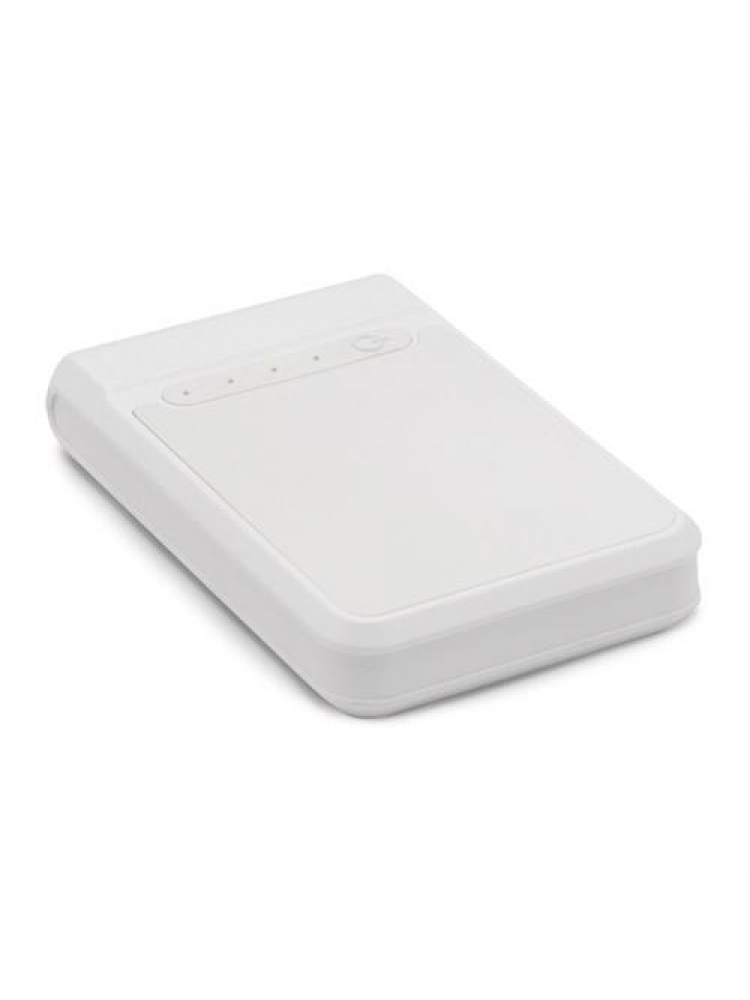 POWERBANK AODACI AMPX WHITE