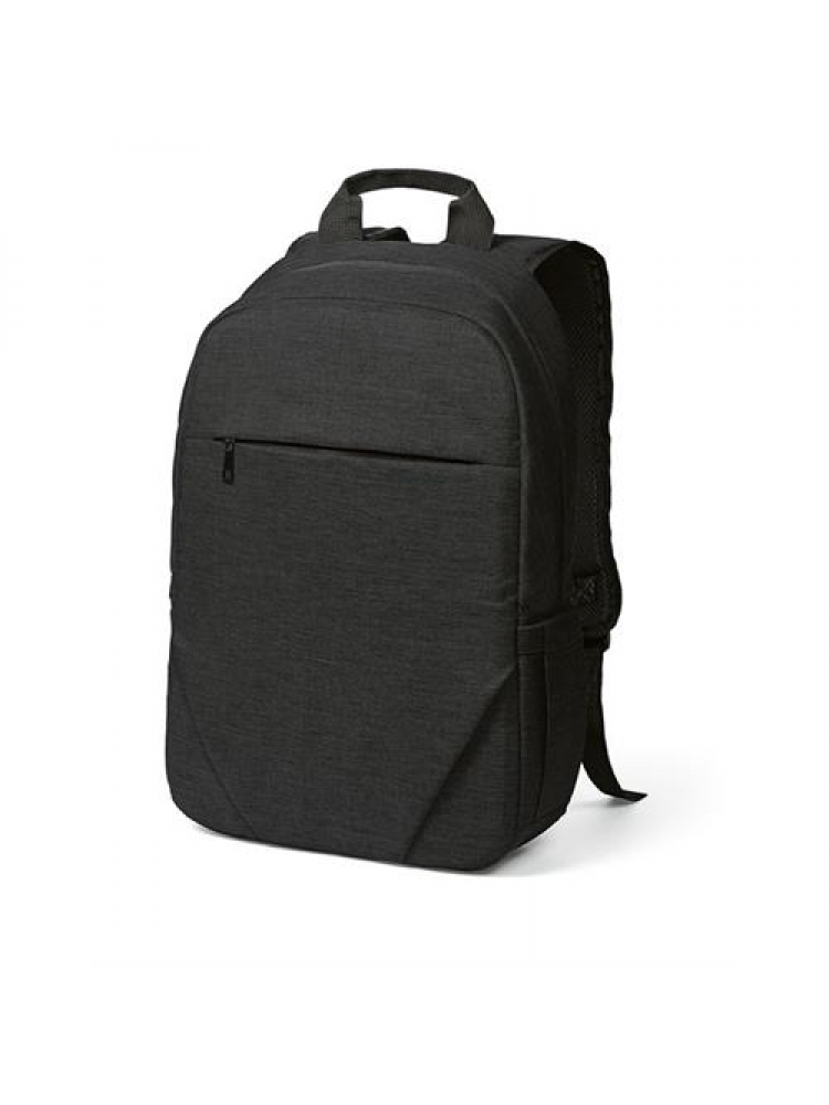 MOCHILA AODACI VILNIUS BLACK