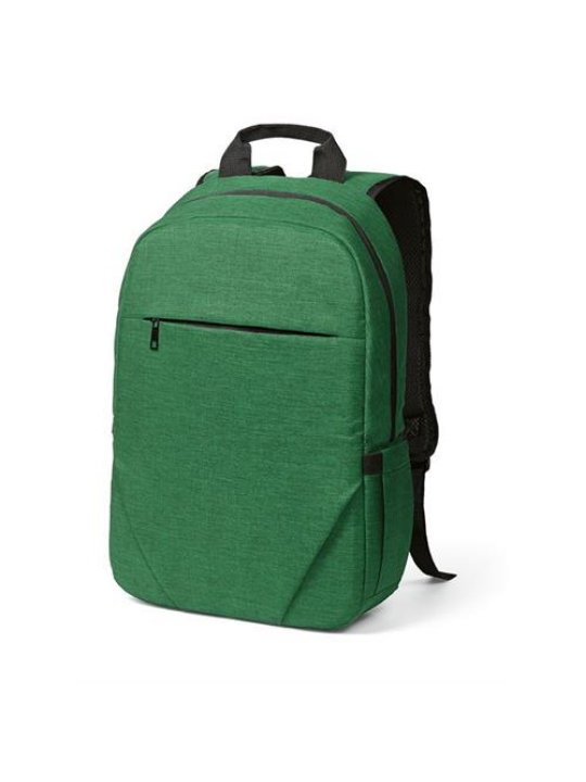 MOCHILA AODACI VILNIUS GREEN