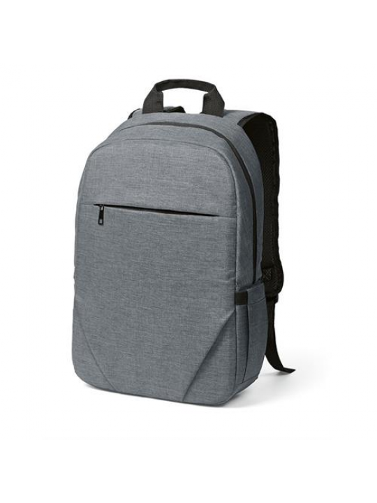 MOCHILA AODACI VILNIUS LIGHT GREY