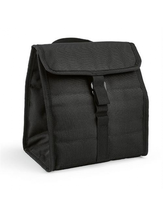 BOLSA TÉRMICA AODACI REYKJAVIK BLACK