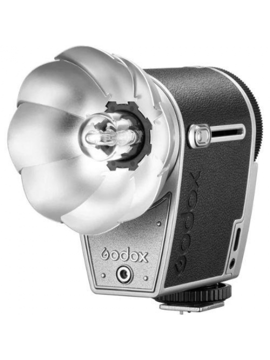 FLASH RETRO GODOX LUX CADET