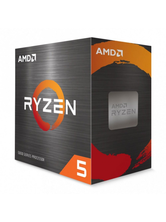 PROCESSADOR AMD RYZEN 5 5500 6 CORES 3.6GHZ