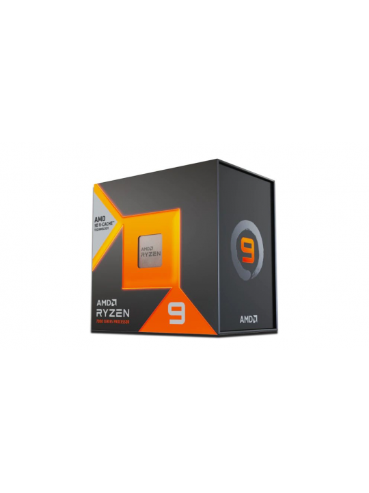 PROCESSADOR AMD RYZEN 9 7950X3D 16X4.2GHZ-144MB AM4 BOX