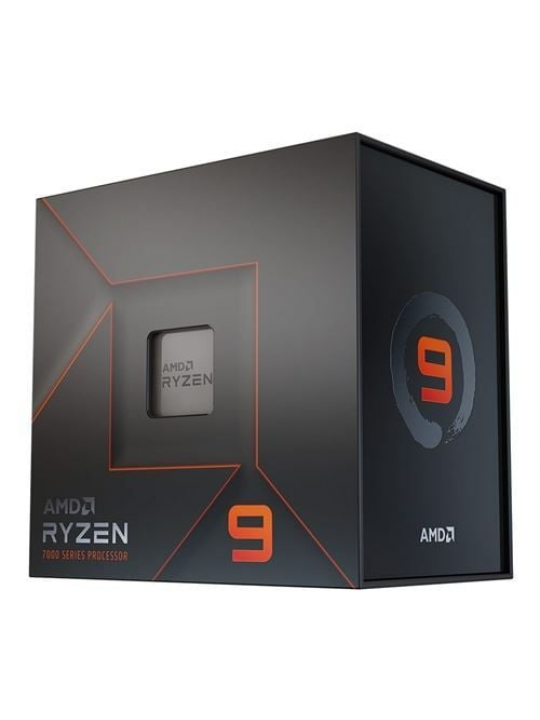 PROCESSADOR AMD RYZEN 9 7950X 16 CORES 4.5GHZ 16-64MB AM5 C-GRAFICA RADEON