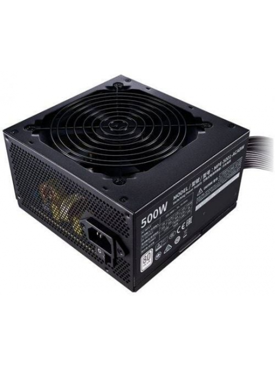 FONTE DE ALIMENTÇÃO COOLER MASTER ELITE NEX W500