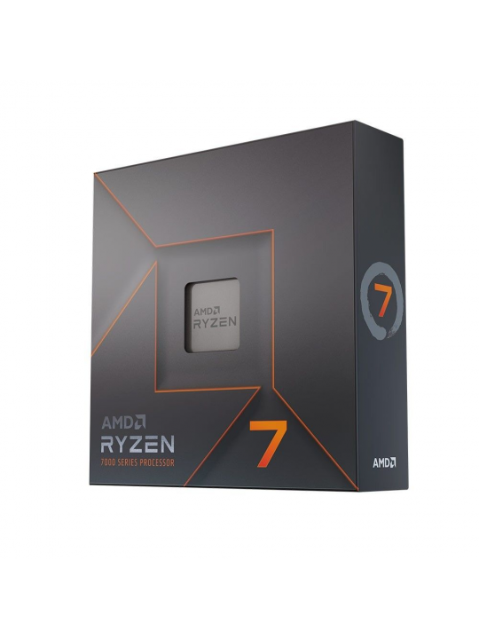 PROCESSADOR AMD RYZEN 7 7700X 8 CORES 4.5GHZ 8-32MB AM5 C-GRAFICA RADEON