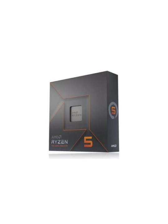 PROCESSADOR AMD RYZEN 5 7600X 6 CORES 4.7GHZ 6-32MB AM5 C-GRAFICA RADEON