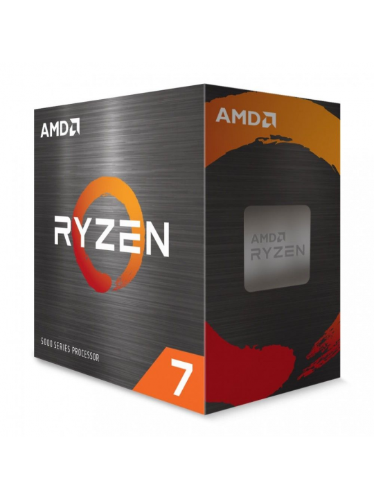 PROCESSADOR AMD RYZEN 7 5700X 8 CORES 3.4GHZ AM4