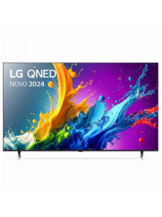 SMART TV LG 86´´ QNED 86QNED80T6A