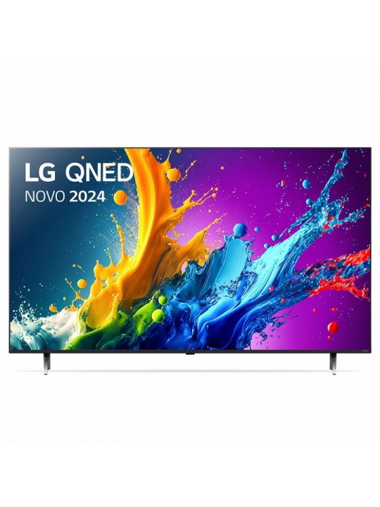 SMART TV LG 75' QNED 75QNED80T6A