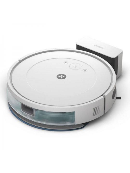 ASPIRADOR ROBOT IROBOT ROOMBA ESSENTIAL Y011240